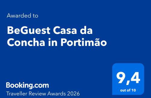 BeGuest Casa da Concha in Portimão - Foto 13