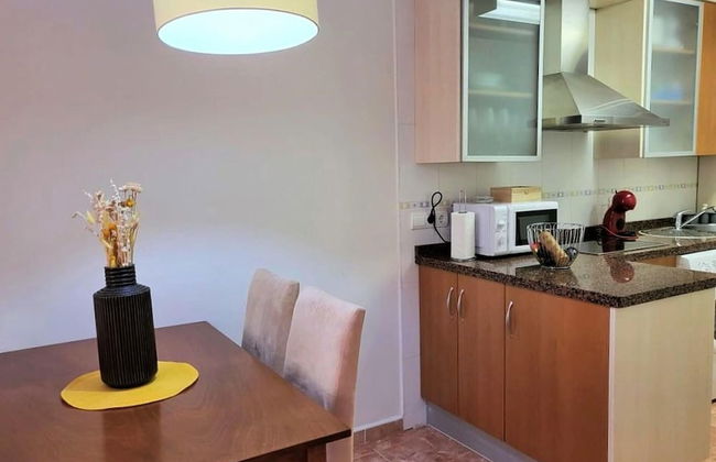 Apartment in Spain Near Beaches & Pool - Photo 29