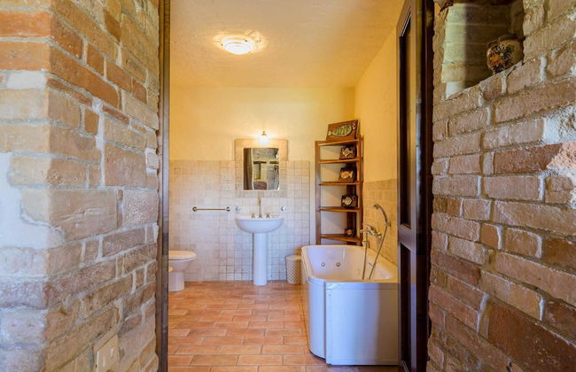 Belvilla by Oyo Il Vettore nei Monti Sibillini - Photo 14