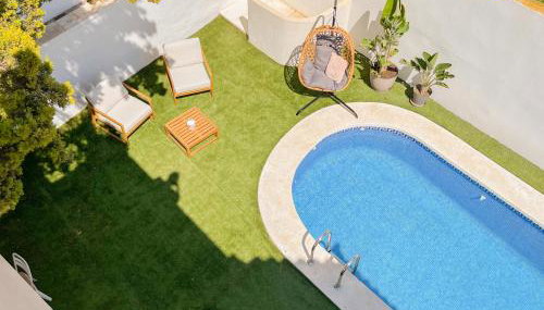 Chalet Relax con Piscina privada - Foto 3