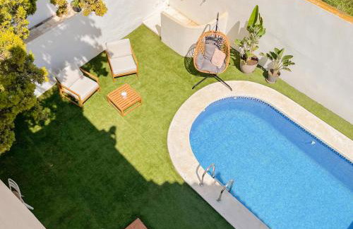 Chalet Relax con Piscina privada - Foto 3