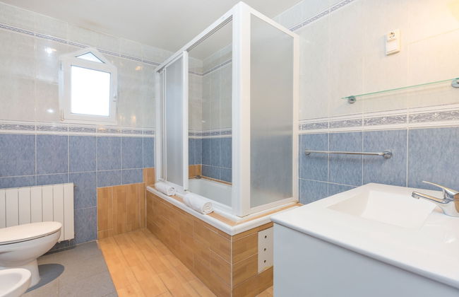 Villa Salu - Foto 22