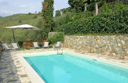 Holiday Home Maestraccio by Interhome - Foto 63