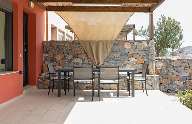 Villa Misemeli - Foto 1