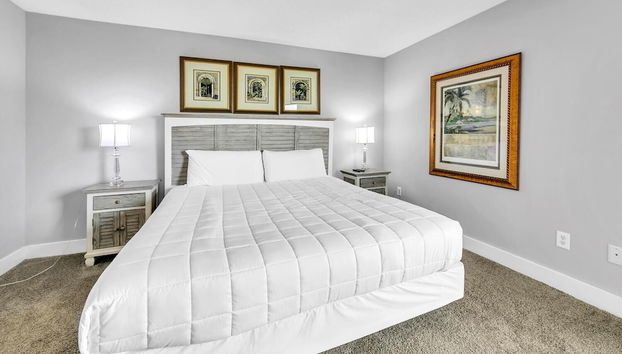 Edgewater Tower 1-305 - Foto 3, Habitación