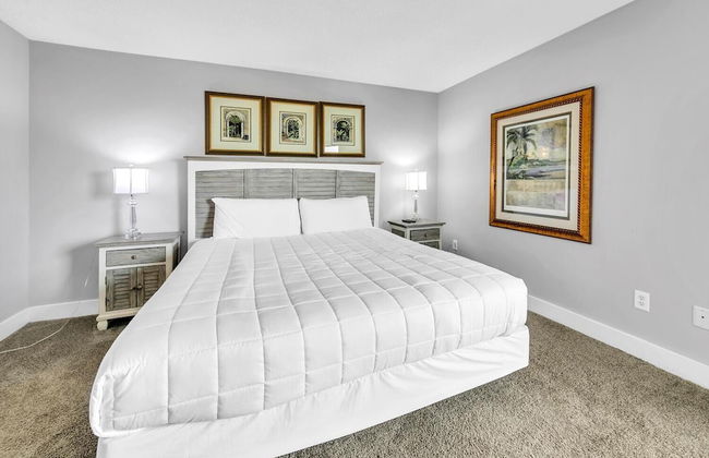 Edgewater Tower 1-305 - Foto 3