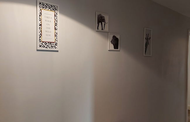 Wild Atlantic Apartments Killarney - Foto 41