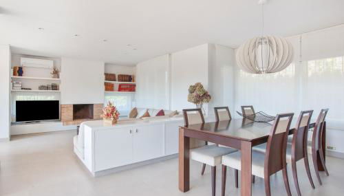 Villa Berganti - Foto 5