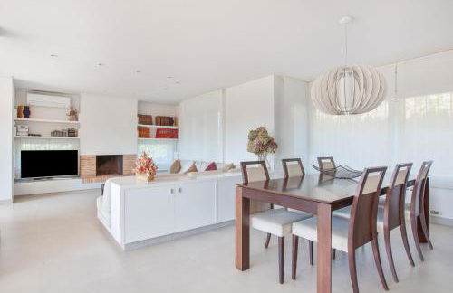 Villa Berganti - Foto 5