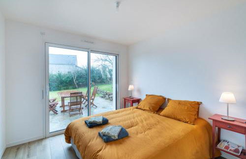 Malachappe - Maison pour 8 - Foto 7