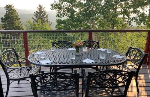 Mountain View Retreat home - Foto 47