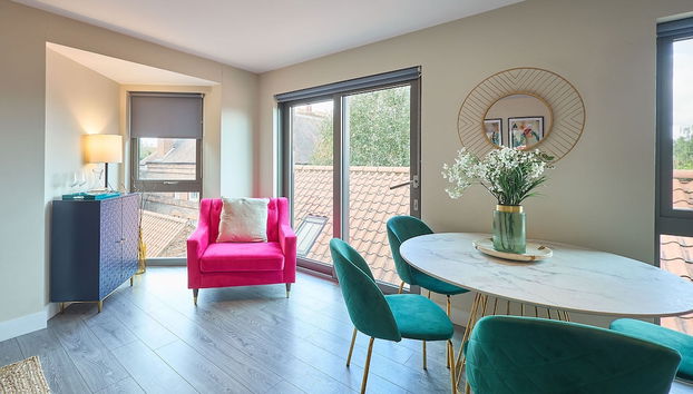 Host Stay The Hideaway - Foto 5, Habitación