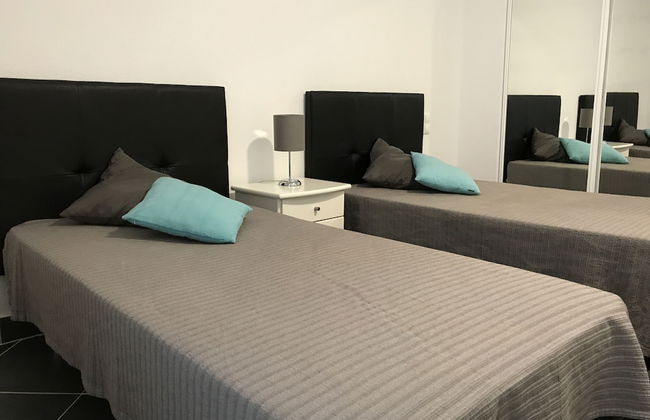 Borda d'Água, Praia da Oura - Foto 11