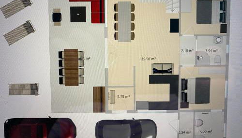 EIFELCOTTAGE Family 7 - Photo 2