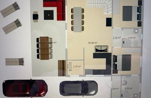 EIFELCOTTAGE Family 7 - Photo 2