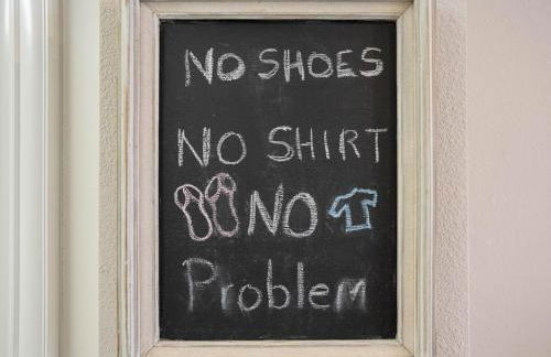 King Mast on Ocean,2 BA, FREE Bch Chairs, Pier Pk-1215 - Foto 25