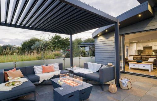 Coastal Lodge at Seaham Hall - Photo 20