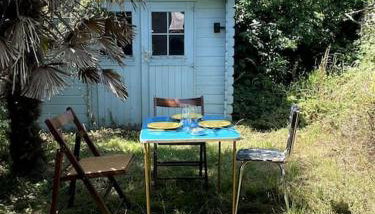 Charmant Cottage d'artistes - Foto 2, Garden