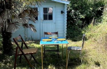 Charmant Cottage d'artistes - Foto 2