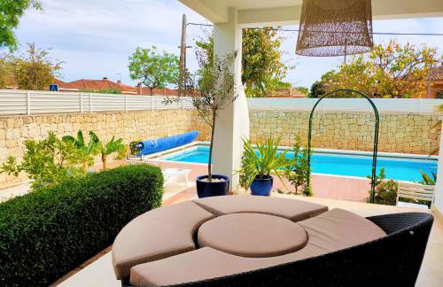 Villa Haygón Private heated pool, bbq & sauna - Photo 12