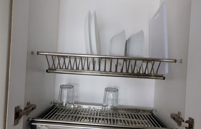 Cozy 1BR at Casa De Parco Apartment - Foto 12