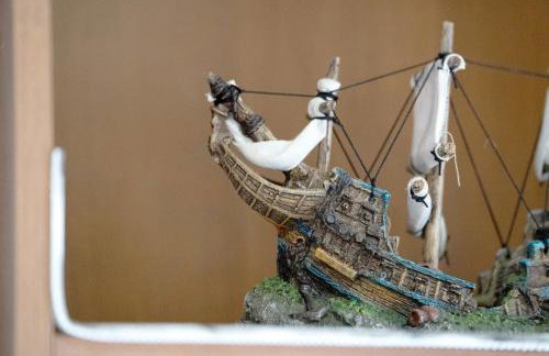 La mansarda di Mariuccia - Foto 9