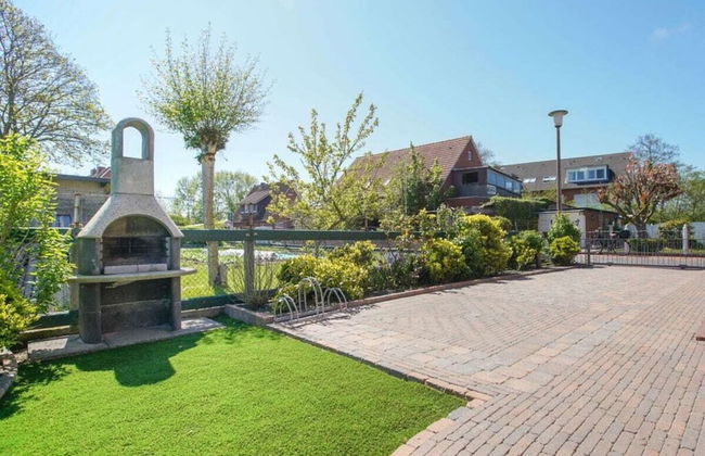 At Home Comfortable Holiday Residence - Foto 35