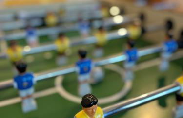 Ferienhaus Weinbergblick - nahe Würzburg - 2 Schlafzimmer - Familienfreundlich - Terrasse - Foto 5