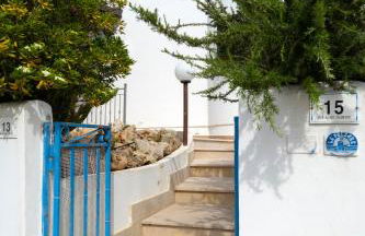 Villetta Bambu'-Pescoluse - Foto 17