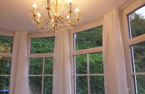 Moderne Wohnung in barockem Altstadthaus nahe Altstadt und Radweg - Photo 4