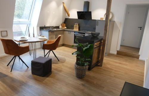 Weidehof kleiner Heuboden - Foto 1