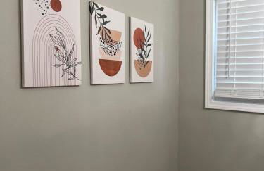 Atlanta Cabin Getaway! 4br, 11 Minutes to Downtown - Foto 63