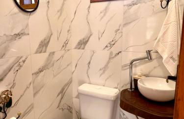 Casa do Alto Santa Mônica- Natureza ao seu redor - Foto 50