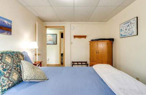 Cozy Apartment Less Than 4 Miles to Downtown Anchorage! - Foto 18