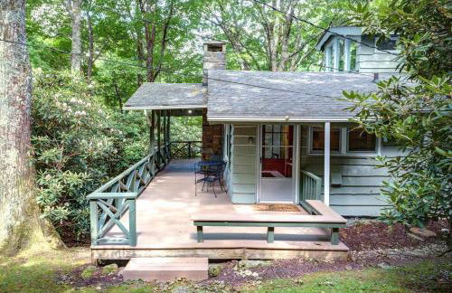 Mountain Home near Blue Ridge Parkway, Central Location! - Foto 32