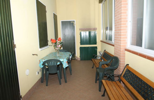 Pic Nic Apartments - Foto 19