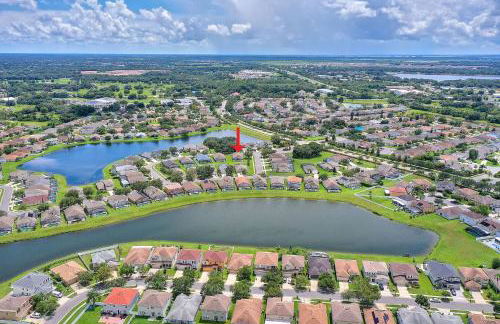 Gilded Parasol By Shine Villas Remington Golf #410 4 Bedroom Home - Foto 64