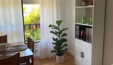 Acogedor apartamento en pleno corazón de Triana - Foto 2