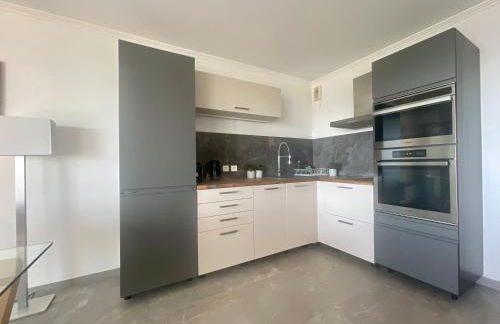 Appartement 2 pièces vue mer proche Monaco - Foto 25