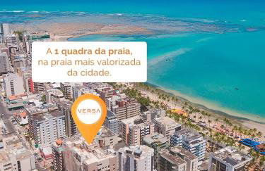 Apartamento 3 quartos a 1 quadra da praia - Foto 37