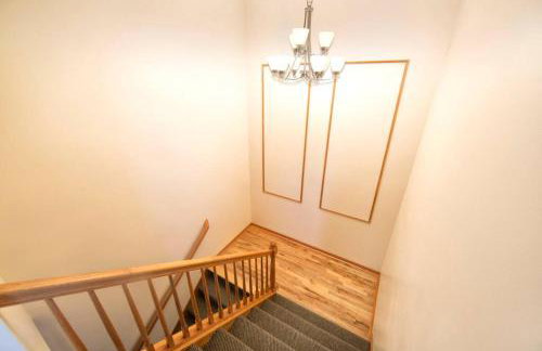 Tucked Away Off Brady - 4 Beds - Foto 11