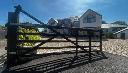 The Olive Tree Kent- Private Road All Ensuite Home - Foto 5