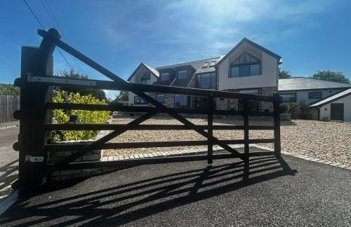 The Olive Tree Kent- 5 bedroom all ensuite home - Foto 4