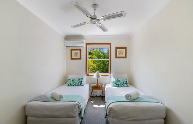 Noosa Entrance Waterfront Resort - Photo 52