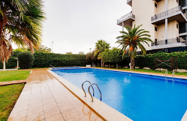 Apartamento Pau 5 - Foto 13