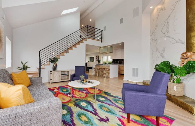 4 BDR Penthouse with Views - Foto 13