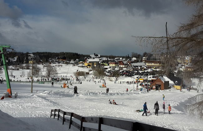 Villa Unger - Foto 20