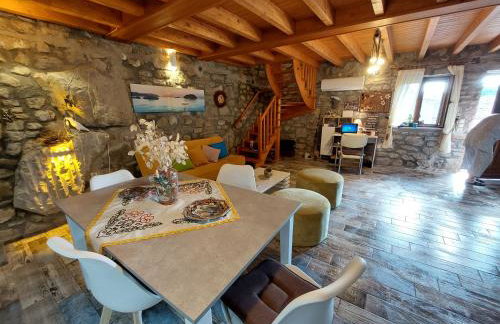 Old House Villa Moudros- Kaminia Lemnos Λήμνοs - Foto 20