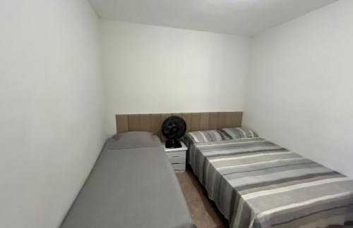 Apartamento aconchegante e espaçoso próx a Universidade UFAPE - Foto 7