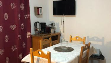 SUPER BESSE station LE GITE BESSARD 2 quartier bois de la reine 5 couchages - Photo 5